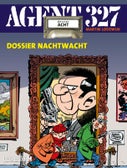 Dossier Nachtwacht (Paperback)