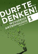 Wijsgerige antropologie (Paperback)