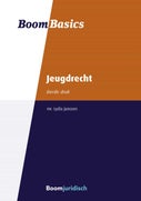Jeugdrecht (E-book)