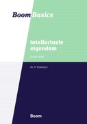 Intellectuele eigendom (E-book)