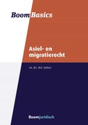 Asiel- en Migratierecht (E-book)
