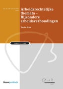Arbeidsrechtelijke themata – Bijzondere arbeidsverhoudingen (E-book)