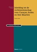Inleiding tot de rechtswetenschap (E-book)