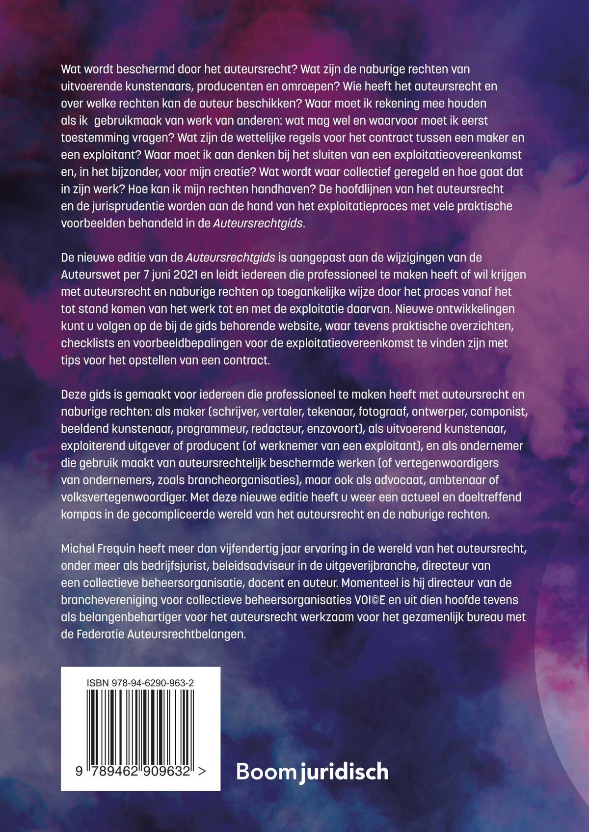Auteursrechtgids (E-book)