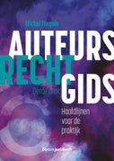 Auteursrechtgids (E-book)