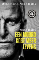 Een moord kost meer levens (Paperback)