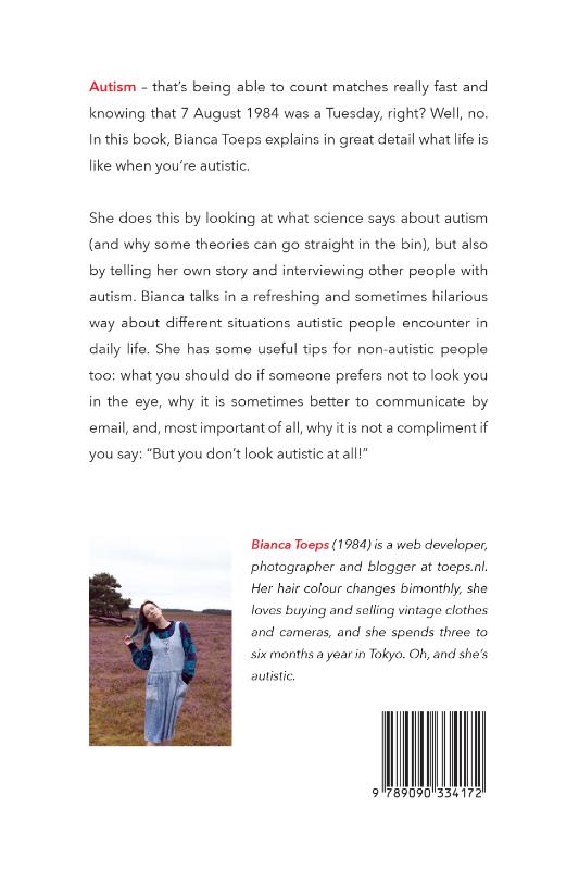 But you don't look autistic at all (Paperback) But you don't look autistic at all (Paperback)