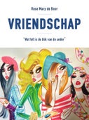 VRIENDSCHAP (Paperback)