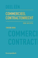 Commercieel Contractenrecht (E-book)