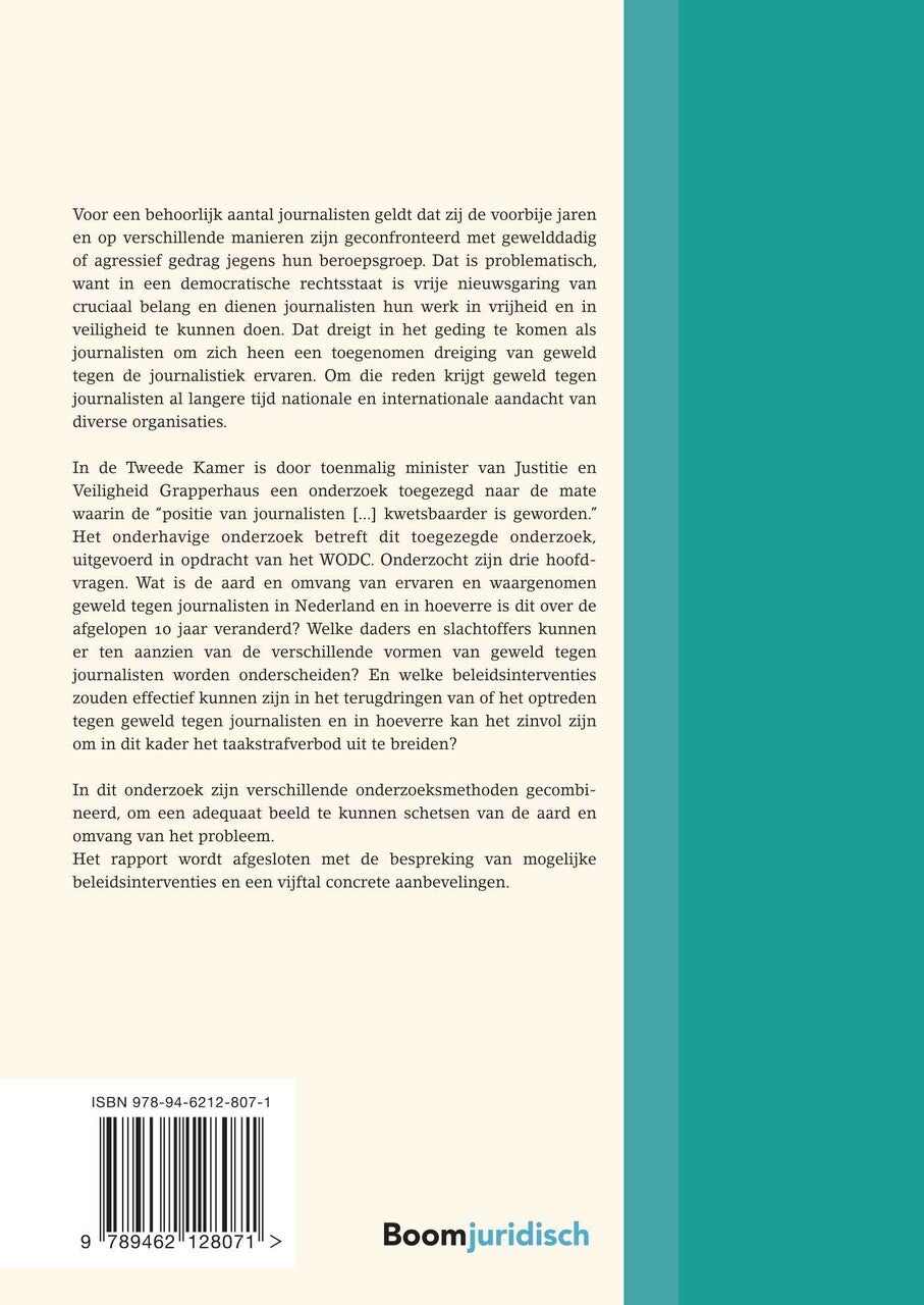 Beelden van geweld (E-book) Beelden van geweld (E-book)