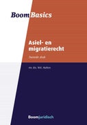 Asiel- en migratierecht (E-book)