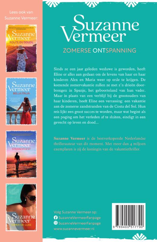 Costa del Sol (Paperback) Costa del Sol (Paperback)