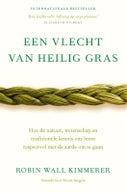 Een vlecht van heilig gras (Paperback)