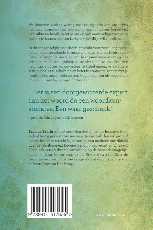 Focussen (Paperback) Focussen (Paperback)