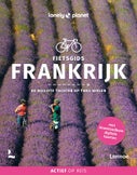 Lonely Planet fietsgids Frankrijk (Paperback)