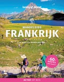 Lonely Planet wandelgids Frankrijk (Paperback)