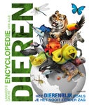 Lannoo's grote encyclopedie van alle dieren (Hardback)
