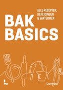 Bakbasics (Hardback)