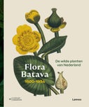 Flora Batava 1800-1934 (Hardback)