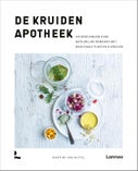 De kruidenapotheek (Hardback)
