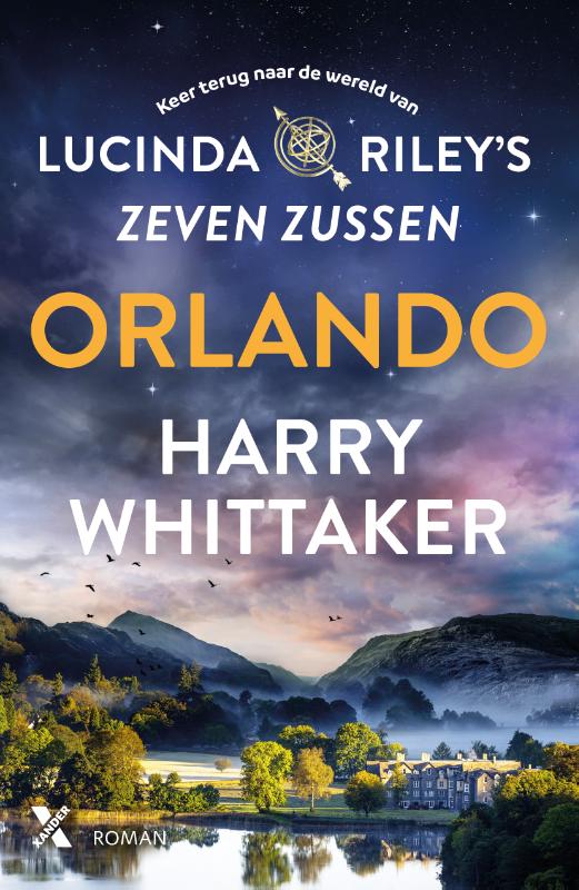 Orlando (E-book)