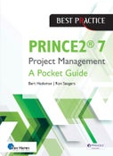 PRINCE2® 7 Project Management (Paperback)