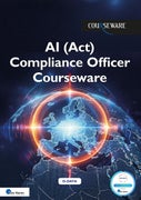 AI (Act) Compliance Officer Courseware (E-book)
