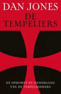 De Tempeliers (Paperback)