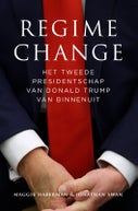 Regime change (E-book)