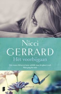 Het voorbijgaan (E-book)