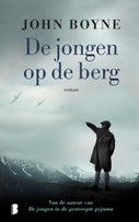 De jongen op de berg (E-book)