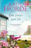 Een zomer aan zee (E-book)