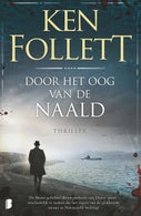 Door het oog van de naald (E-book)