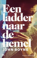 Een ladder naar de hemel (E-book)