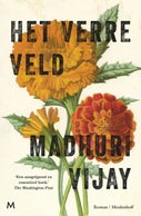 Het verre veld (E-book)
