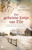 Het geheime kistje van Elle (E-book)