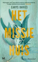 Het missiehuis (E-book)