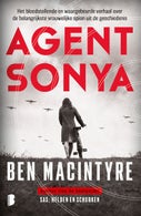 Agent Sonya (E-book)