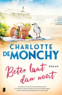 Beter laat dan nooit (E-book)