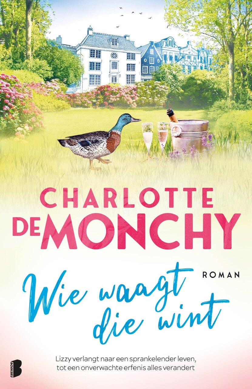 Wie waagt die wint (E-book) Wie waagt die wint (E-book)