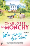 Wie waagt die wint (E-book)