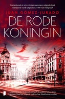 De rode Koningin (E-book)