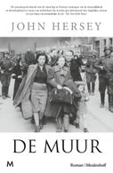 De muur (E-book)