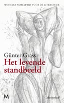 Het levende standbeeld (E-book)