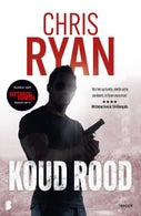 Koud rood (E-book)