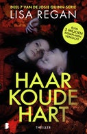 Haar koude hart (E-book)