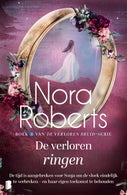 De verloren ringen (E-book)