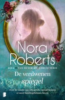 De verdwenen spiegel (E-book)