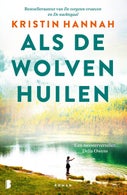 Als de wolven huilen (E-book)