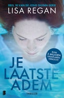 Je laatste adem (E-book)